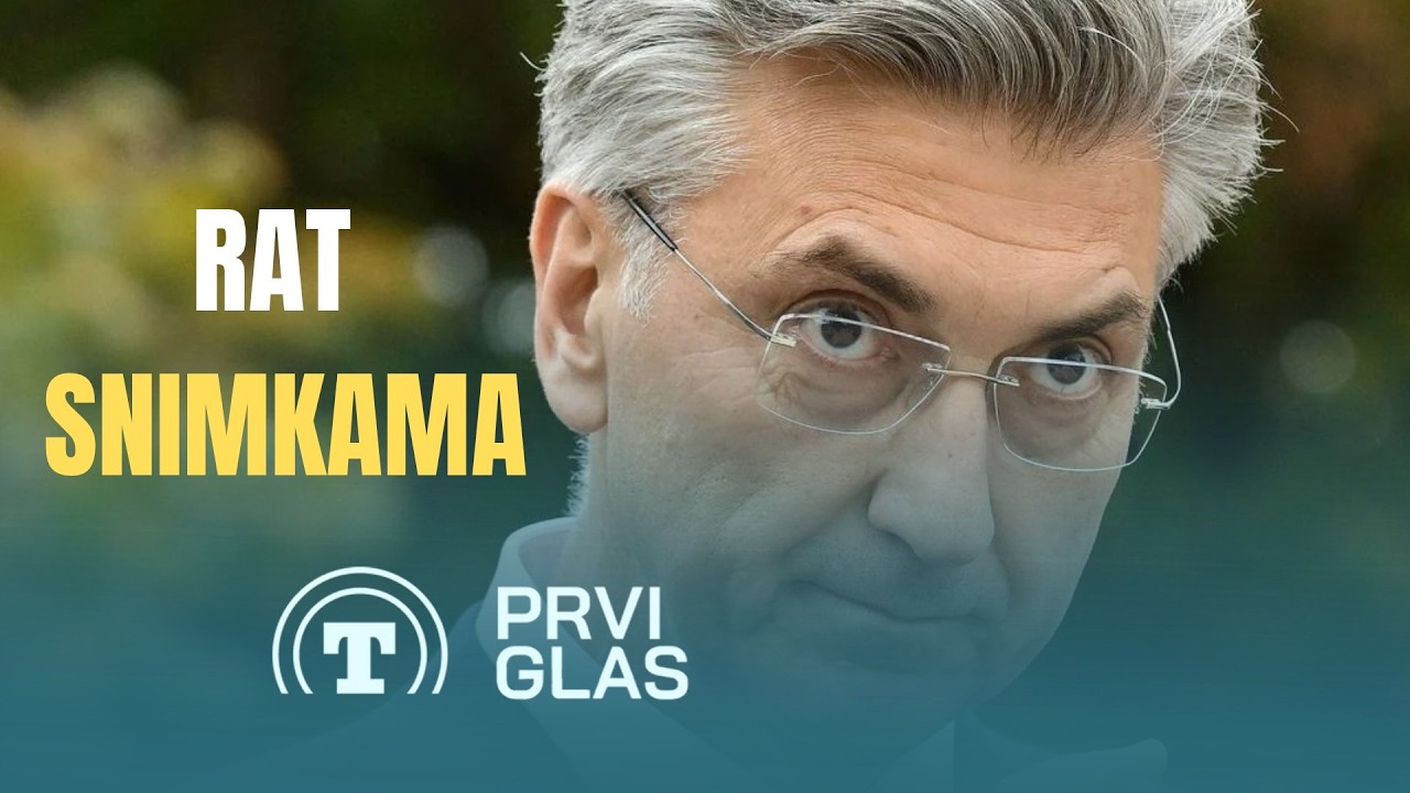 I Plenković ima svoje blokadere: Bitka za Ustavni sud