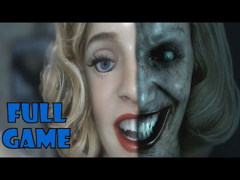 MAN OF MEDAN - FULL GAME WALKTHROUGH (Best Ending)