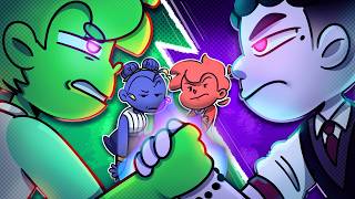 🟪 JAY vs TORAJO 🟩 - Quem é o melhor...?