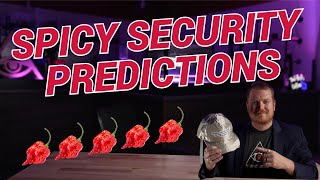 Red Mesa's Spicy Take On Security Predictions
