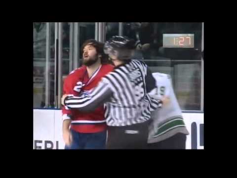 Riley Whittingham vs Jaimen Yakubowski