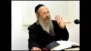 הרב אליהו גודלבסקי | לא יכול לעשות כלום - לפחות תרצה - עניין ההתחדשות