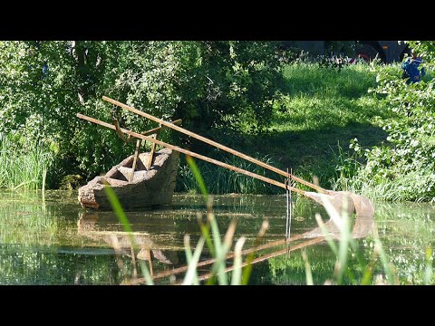 In die Freiheit!Ein Denkmal für Ludwig Pfau