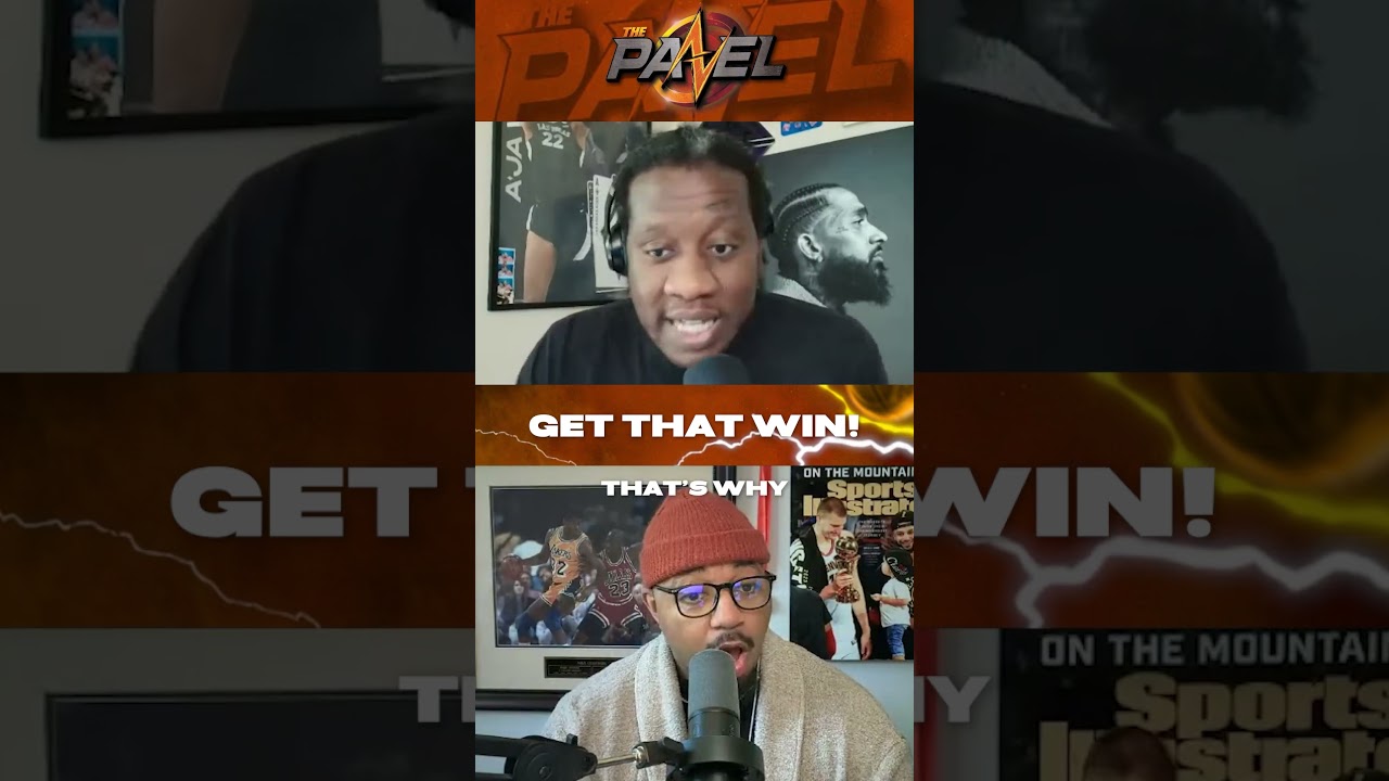 Winning is the ONLY thing that MATTERS!
