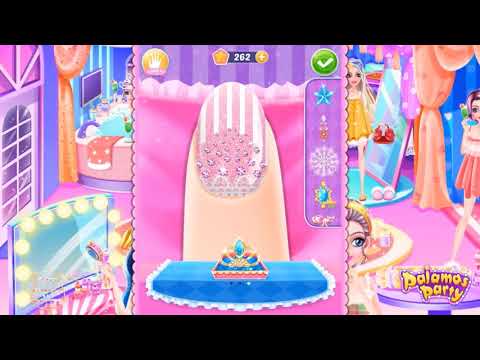 PJ Party - Crazy Night with BFF Video