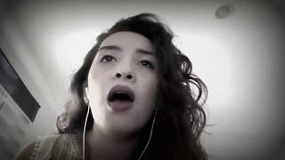 La Garcia- NUESTRO JURAMENTO, (COVER) JULIO JARAMILLO