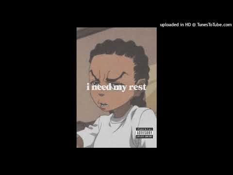 i need my rest - c4shph4ntom