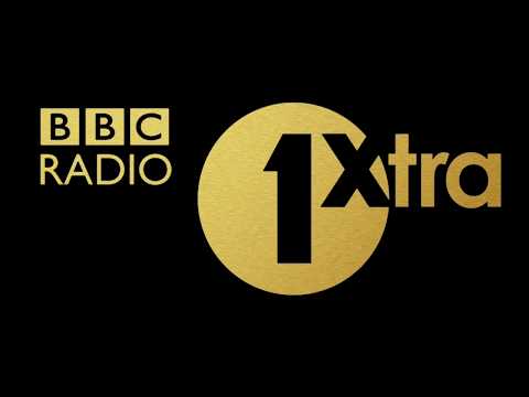 'Harri Georgio, SunSun & ADAL - Grinding' on BBC 1Xtra with DJ Target
