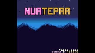 New Hack Nuatepra