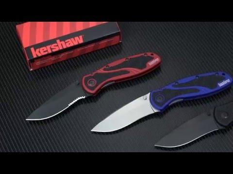 Steal of the Week: Kershaw Blur