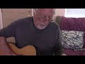 MVI 0197 The Nearness of You Cover by Peter Innes