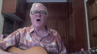 3024. The Great Smoke Off (Shel Silverstein cover)