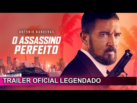 2023 O Assassino Perfeito (Dublado)