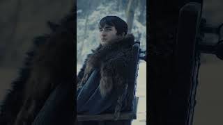 Bran meets Jamie again | #gameofthrones #got #movieclips