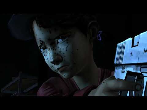 PS4 Longplay [073] The Walking Dead: The Game - Season Two