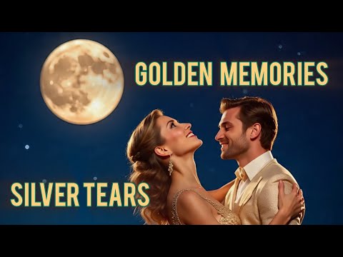 Golden Memories & Silver Tears🎸Jim Reeves