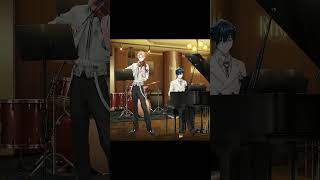Download lagu 【演奏切り抜き】愛の挨拶 Salut d'amour【RhyZyGy（神永タイガ/山田龍一郎）】 mp3