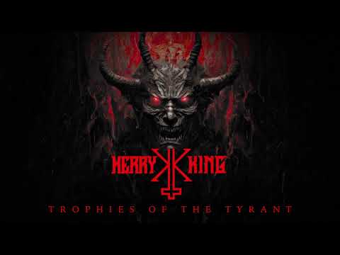 Kerry King - Trophies of the Tyrant (Official Audio)