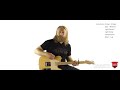 To Be Loved By You Guitar Lesson Parker McCollum