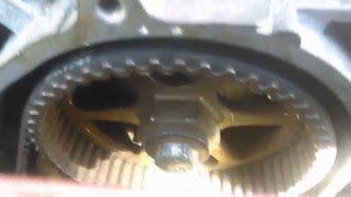 P1391 - Crank or Cam Signal Loss - 1999 Chrysler 300M 3.5