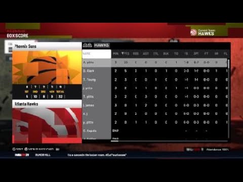 NBA 2K21 mycareer episode 42