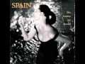 Spain - I'm leaving you