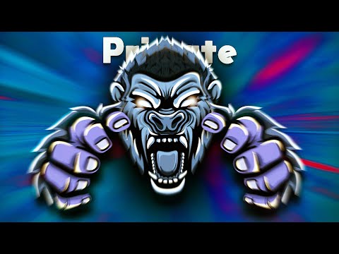 AFRO TRAP x MHD type beat 🏢 "PRIMATE"  Afro House x Afrobeat x Afro trap Instrumental