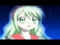Mermaid Melody Hippo Yuri Don T You