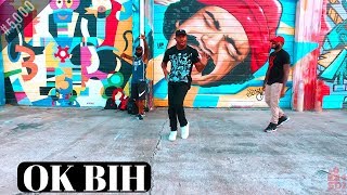 2 Chainz - Ok Bitch(Clean) | @ItsSirDancealot w/ the gang#PMG #SDJproductions