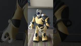 Download lagu Robosapien v2 Demo mp3