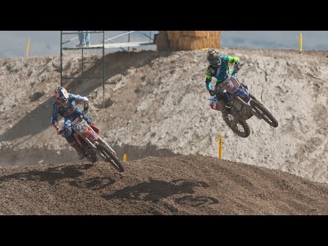 Sounds of the Nationals: Utah