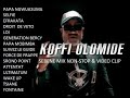 The Best Of Koffi Olomide Sebene Mix Non Stop Vol 1