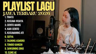 Download lagu PLAYLIST LAGU JAWA TERBARU 2026 - TINATU - KUSUMA WIJAYA - VITHA FELISA - FULL ALBUM AKUSTIK JAWA mp3 Download lagu PLAYLIST LAGU JAWA TERBARU 2026 - TINATU - KUSUMA WIJAYA - VITHA FELISA - FULL ALBUM AKUSTIK JAWA mp3
