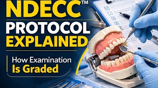 NDECC Exam Explained: Clinical Skills, SJ & How to Pass