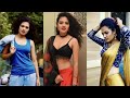 Riya Rean Gorgeous Indian Beautiful South Actress Riya Rean Cute Instagram TikTok Collection 2