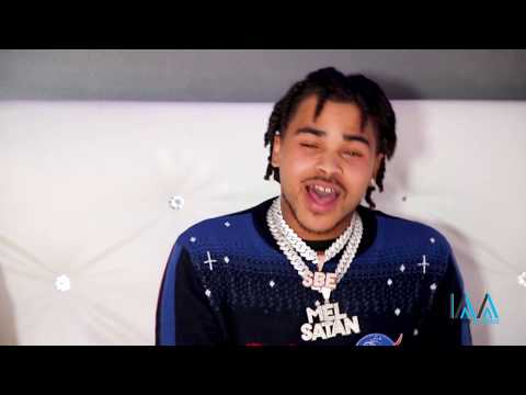 #IAAThePlug GET TO KNOW- #NEWYORK @mel_satan Welcome To Community! #LeafThaPlugGetConnected