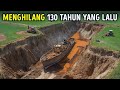 Kapal Tenggelam Ditemukan Di Tengah Ladang Jagung Bagaimana Mungkin