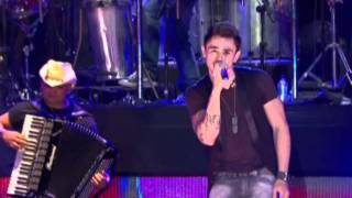 Jorge e Mateus esquece o medo DVD Itumbiara