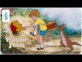 The Many Adventures Of Winnie The Pooh 1977 Scene Today Is The Day