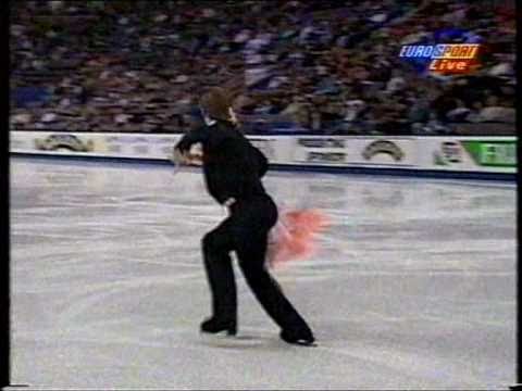 Grishuk & Platov (RUS) - Tango Romantica CD