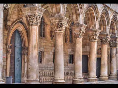 Poklisari - Tebi grade bijeli