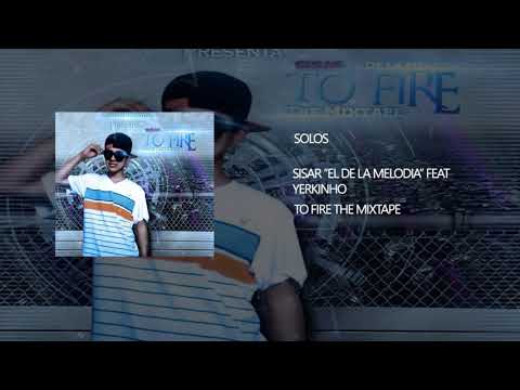 Sisar Feat Yerkinho - Solos
