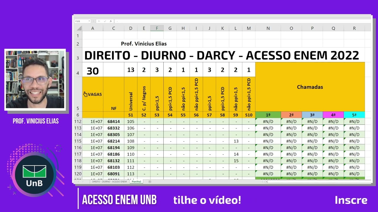 Jogue Nota De Corte Direito Unb agora Nota De Corte Direito Unb