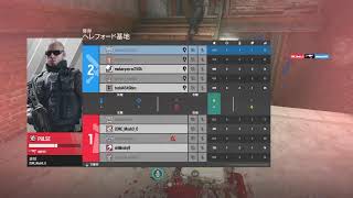非実況　シージ