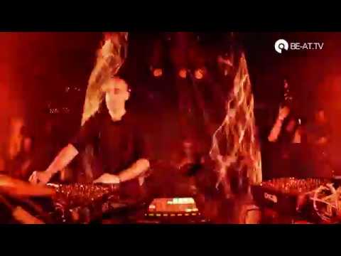 Paco Osuna Playing 'Yenk - Fashion' @ Fabrik (Madrid)