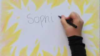 Nerina Pallot - Sophia MUSIC VIDEO