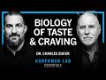 Essentials The Biology Of Taste Perception Sugar Craving Dr Charles Zuker