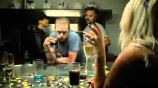 Exclu !!! Akhenaton & Faf Larage je danse pas CLIP OFFICIEL