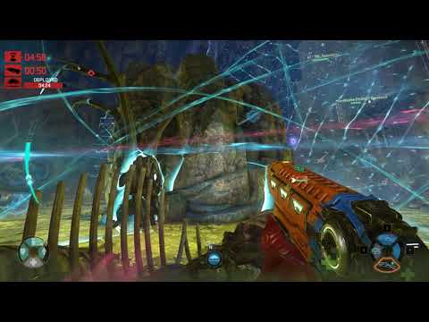 Evolve Stage 2 Testing the "Quantum Comp" 10 VS Gorgon