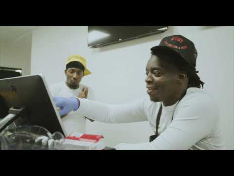 T4 THA GR8 - Denzel Washington [ Official Video ]